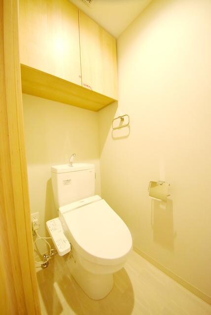 サンパレス綾瀬の物件内観写真