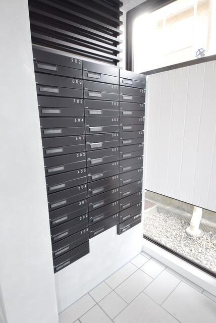 サンパレス綾瀬の物件内観写真