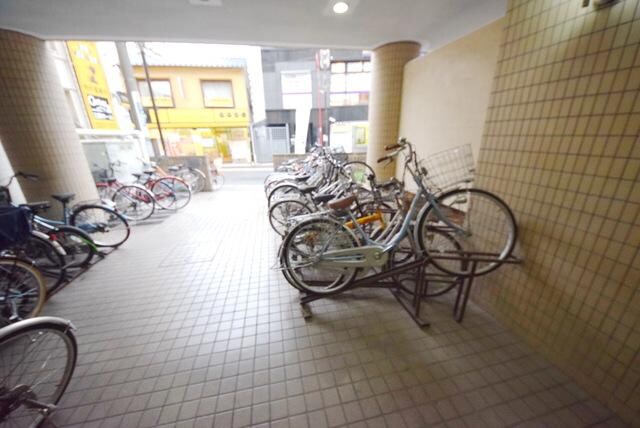 ウィングス竹ノ塚の物件内観写真