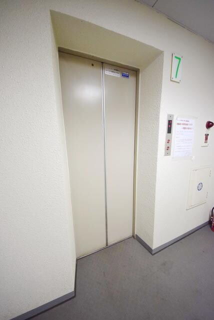 ウィングス竹ノ塚の物件内観写真