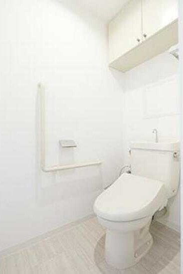 ウイングプラザの物件内観写真