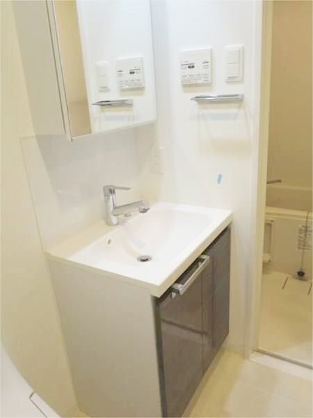 AZEST青砥IIの物件内観写真