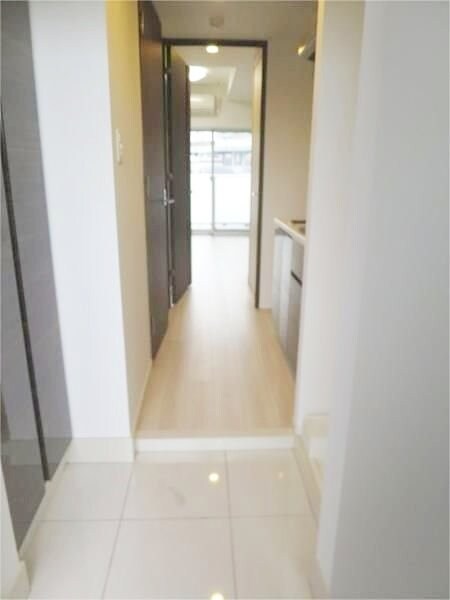 AZEST青砥IIの物件内観写真