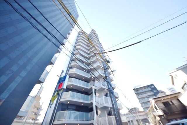 AZEST青砥IIの物件内観写真