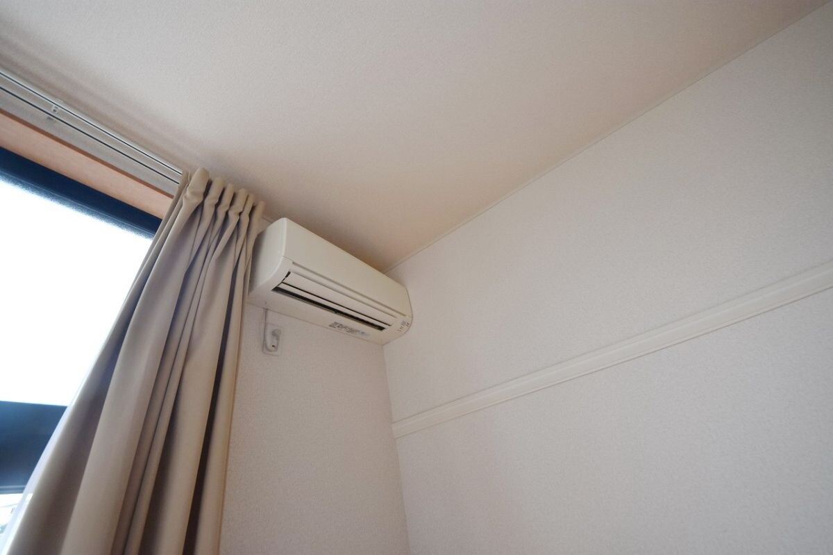 レオパレスメゾンリベルテ 35134の物件内観写真