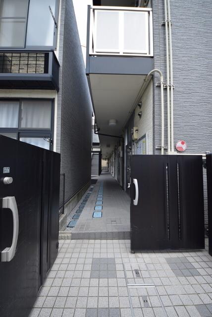 レオパレスメゾンリベルテ 35134の物件内観写真