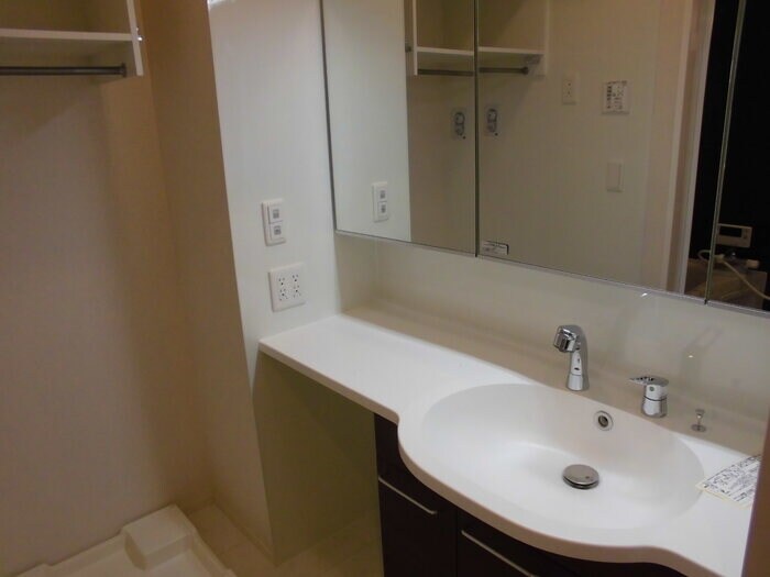 studio 819の物件内観写真