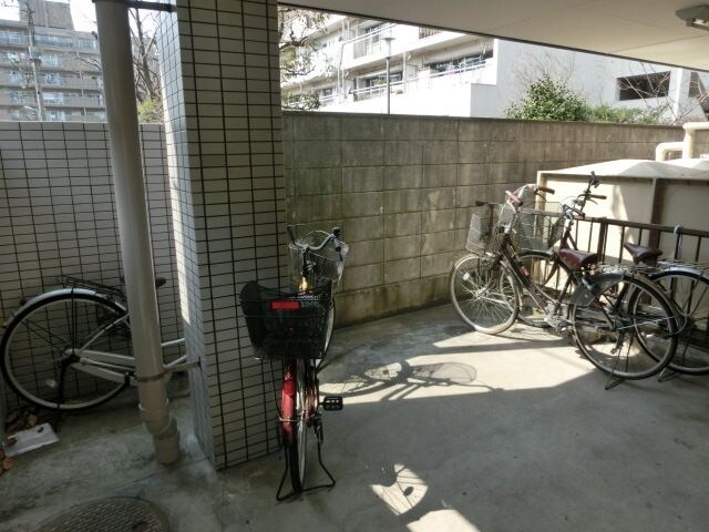 ワコーレエレガンス綾瀬の物件内観写真