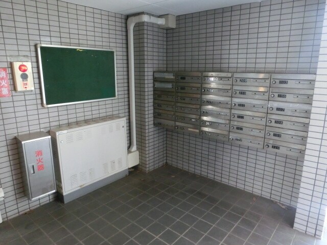 ワコーレエレガンス綾瀬の物件内観写真