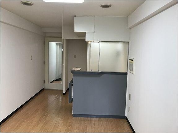 ワコーレエレガンス綾瀬の物件内観写真