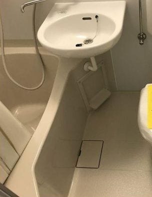 ワコーレエレガンス綾瀬の物件内観写真