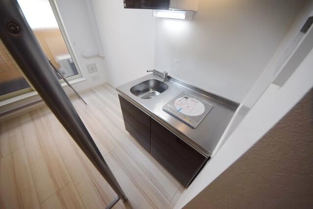 La Provence du GOTANNO 弐号館の物件内観写真