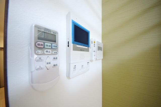 La Provence du GOTANNO 弐号館の物件内観写真