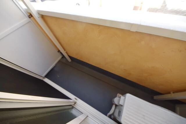 La Provence du GOTANNO 弐号館の物件内観写真