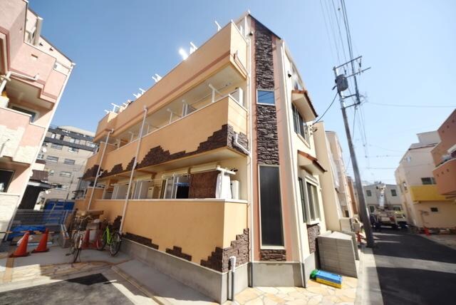 La Provence du GOTANNO 弐号館の物件内観写真