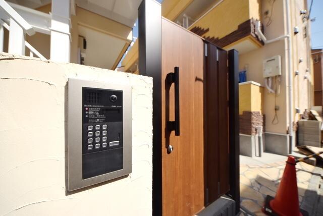 La Provence du GOTANNO 弐号館の物件内観写真