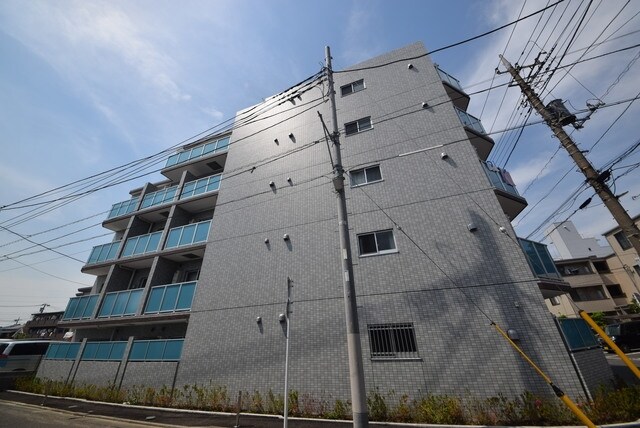 グランフォース谷在家の物件内観写真