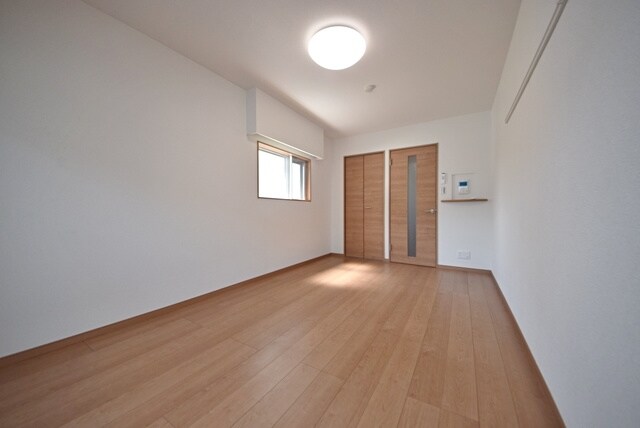 グランフォース谷在家の物件内観写真