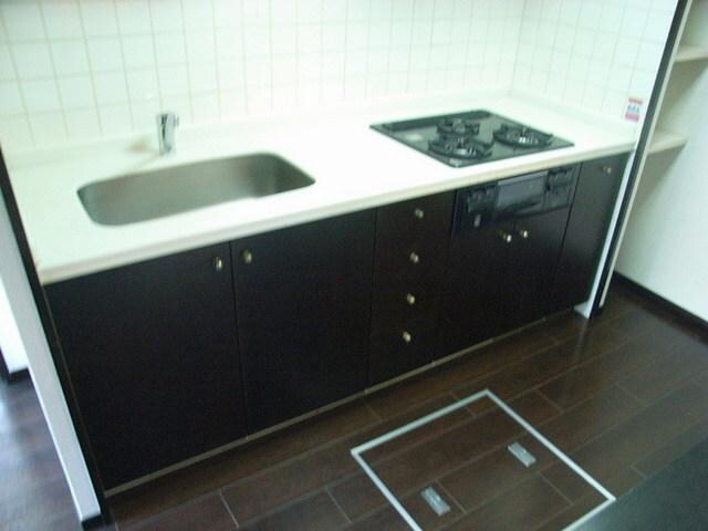 グリーンハイム平成の物件内観写真