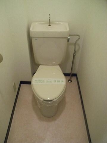 グリーンハイム平成の物件内観写真