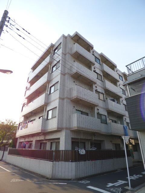 グリーンハイム平成の物件内観写真