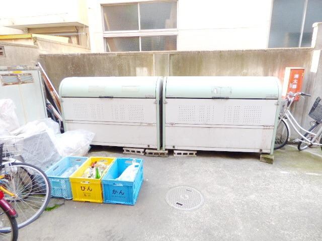 グリーンハイム平成の物件内観写真