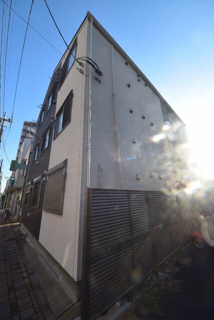 エルプレミア梅島の物件内観写真