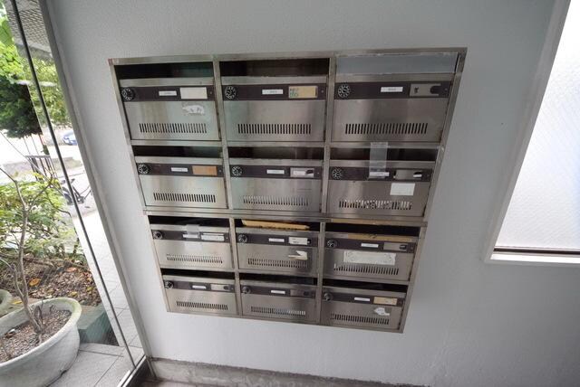 クロスコーポIIの物件内観写真