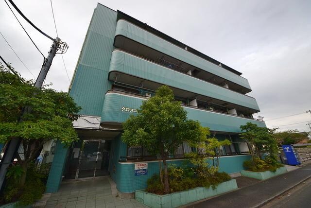 クロスコーポIIの物件内観写真