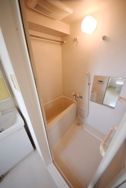 スパシエベレーザ綾瀬の物件内観写真