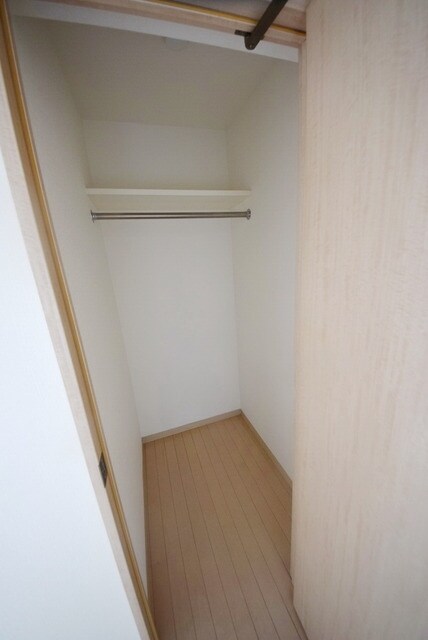 スパシエベレーザ綾瀬の物件内観写真