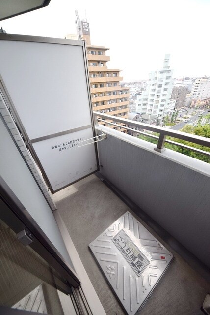 スパシエベレーザ綾瀬の物件内観写真