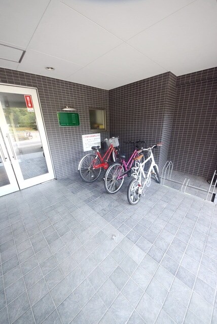 スパシエベレーザ綾瀬の物件内観写真