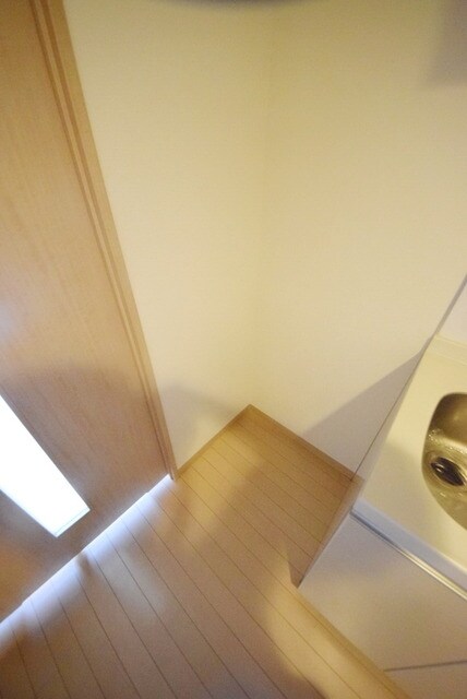 スパシエベレーザ綾瀬の物件内観写真