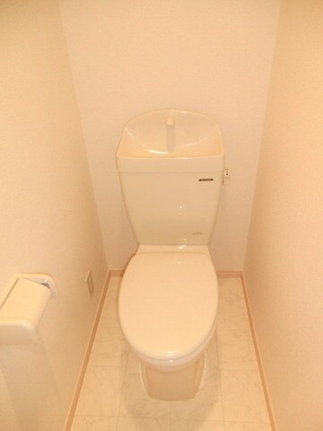 アソシア レジデンスの物件内観写真