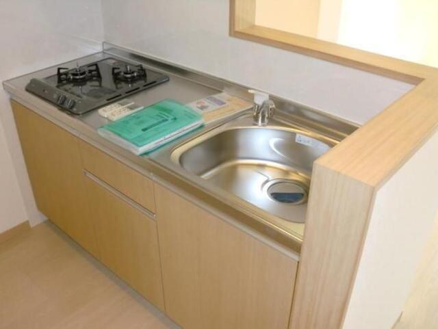 ヴォールfの物件内観写真