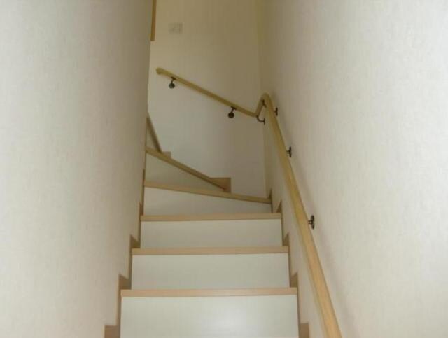 ヴォールfの物件内観写真