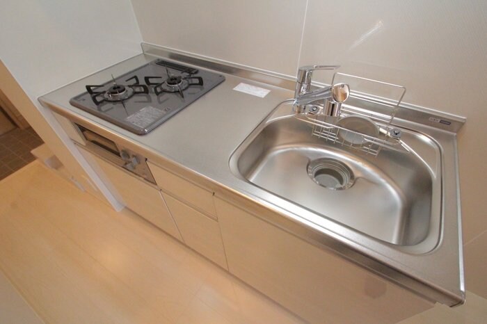 ボナール北綾瀬の物件内観写真