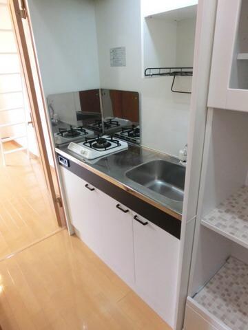 アーバングレース参番館の物件内観写真