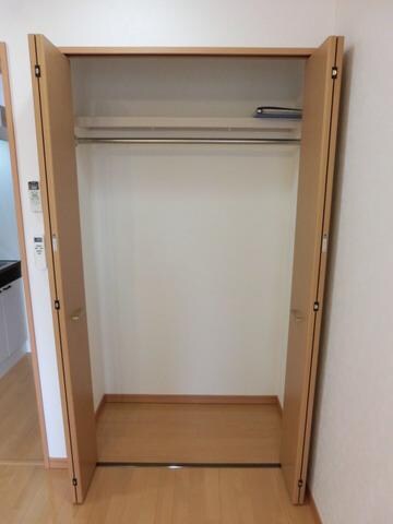 アーバングレース参番館の物件内観写真