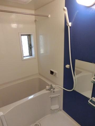 アーバングレース参番館の物件内観写真