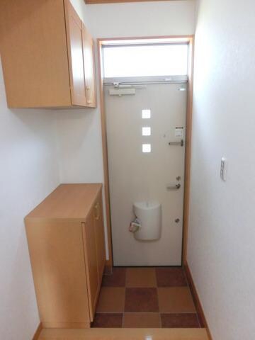 アーバングレース参番館の物件内観写真