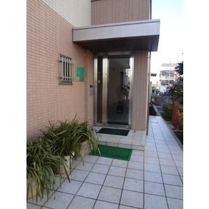 ビラ・エスト・ラートの物件内観写真