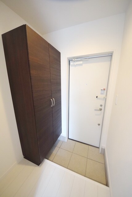 アーベインテラス千住緑町B棟の物件内観写真