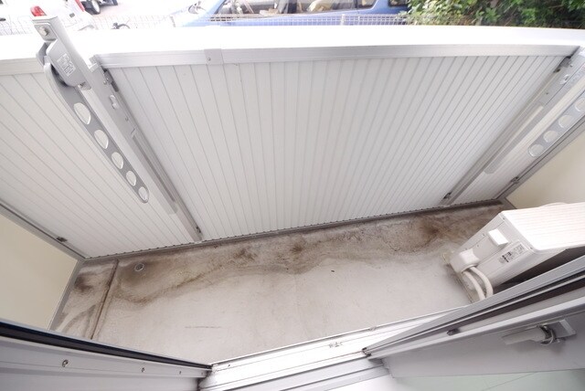 アーベインテラス千住緑町B棟の物件内観写真