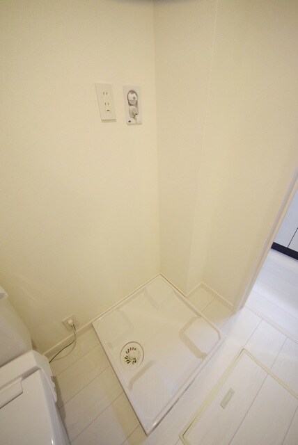 アーベインテラス千住緑町B棟の物件内観写真