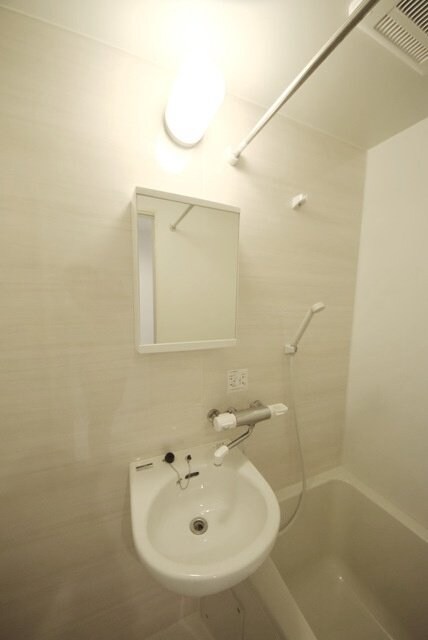 アーベインテラス千住緑町B棟の物件内観写真