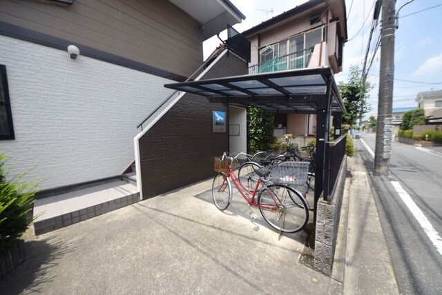 ファインベル北綾瀬IIの物件内観写真