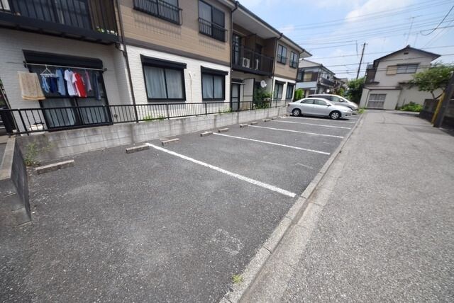 ファインベル北綾瀬IIの物件内観写真