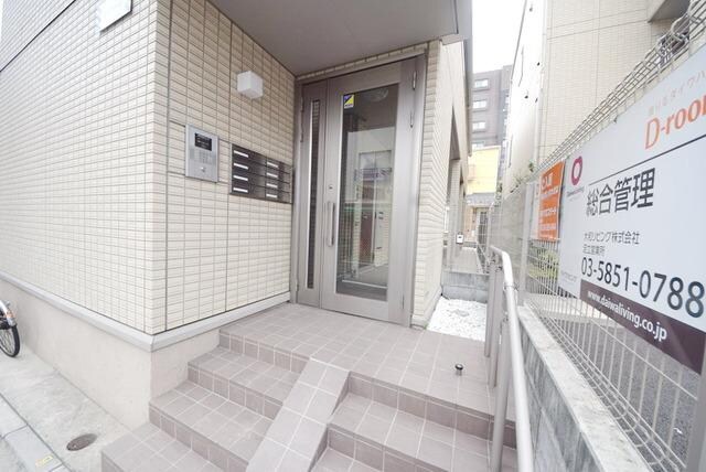 クレベールの物件内観写真